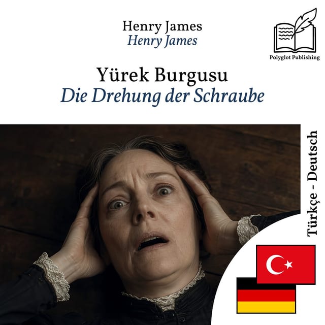 Die Drehung der Schraube