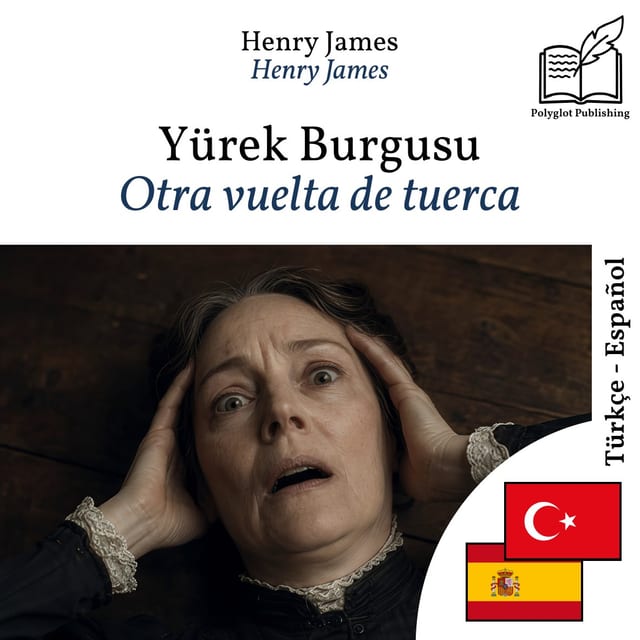 Otra vuelta de tuerca