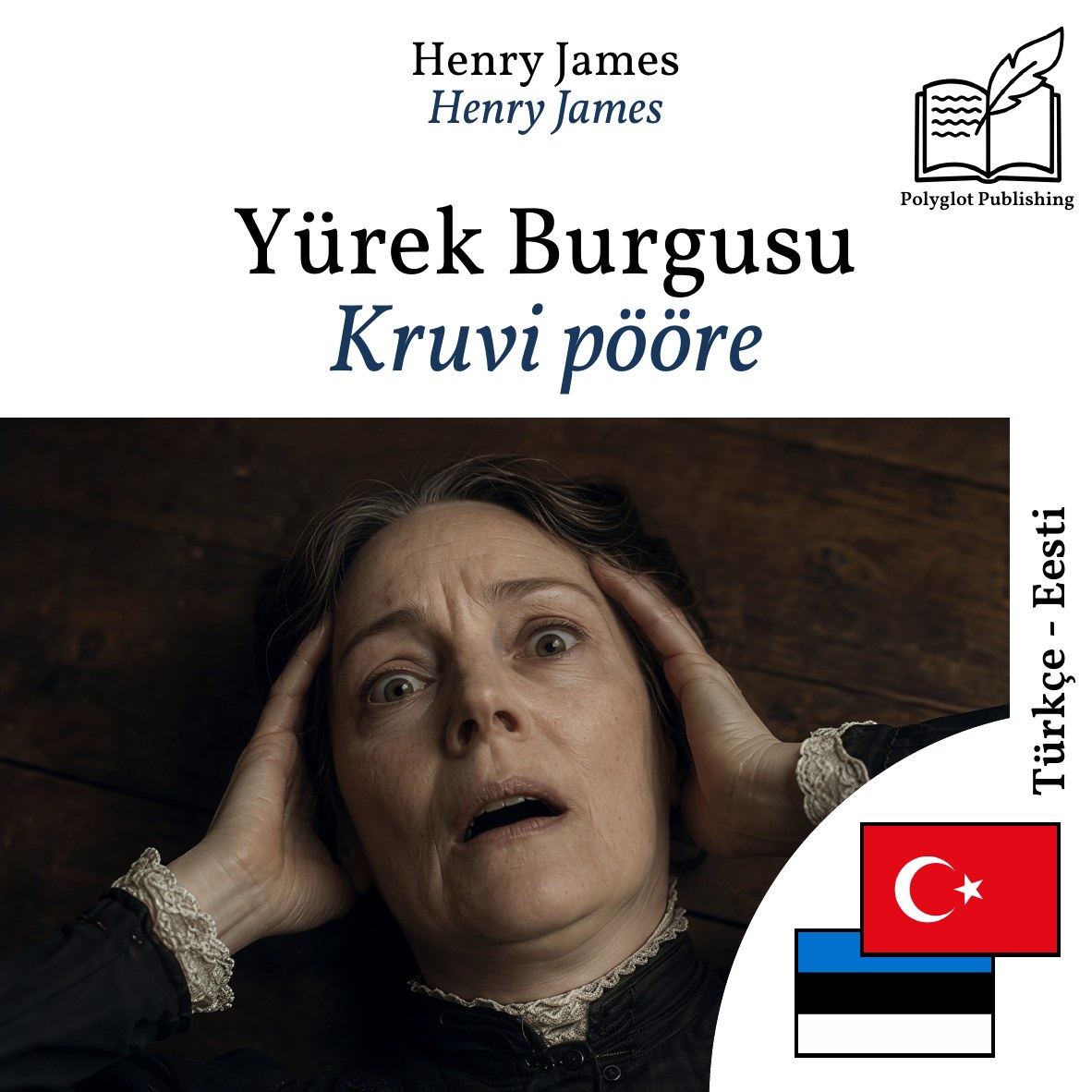 Kruvi pööre