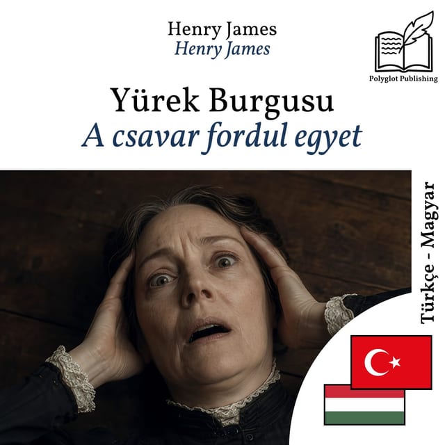 A csavar fordul egyet