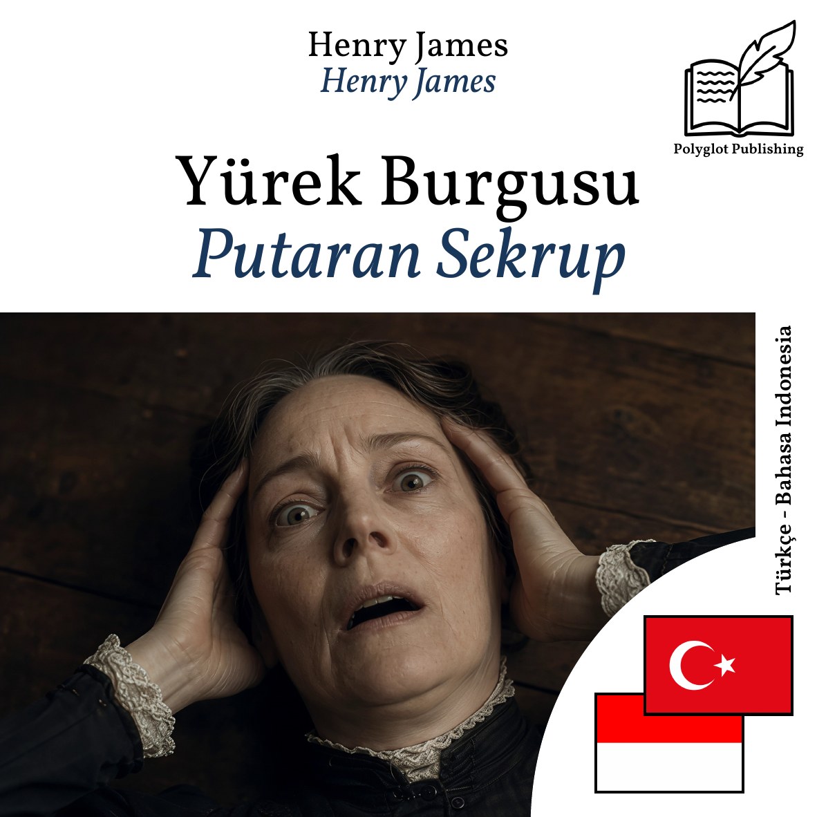 Putaran Sekrup