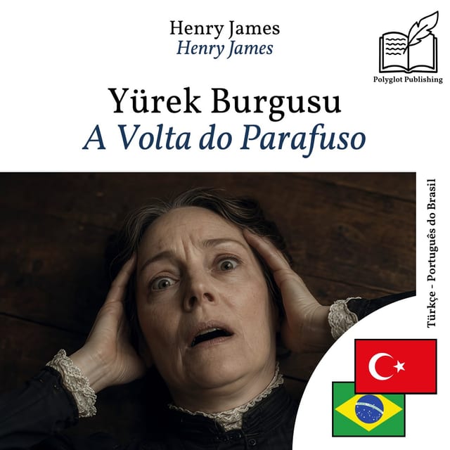 A Volta do Parafuso