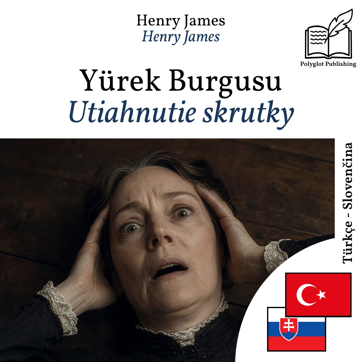 Utiahnutie skrutky