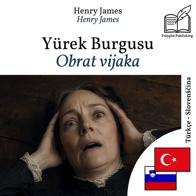 Obrat vijaka