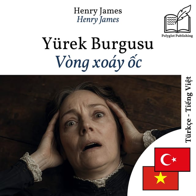Vòng xoáy ốc