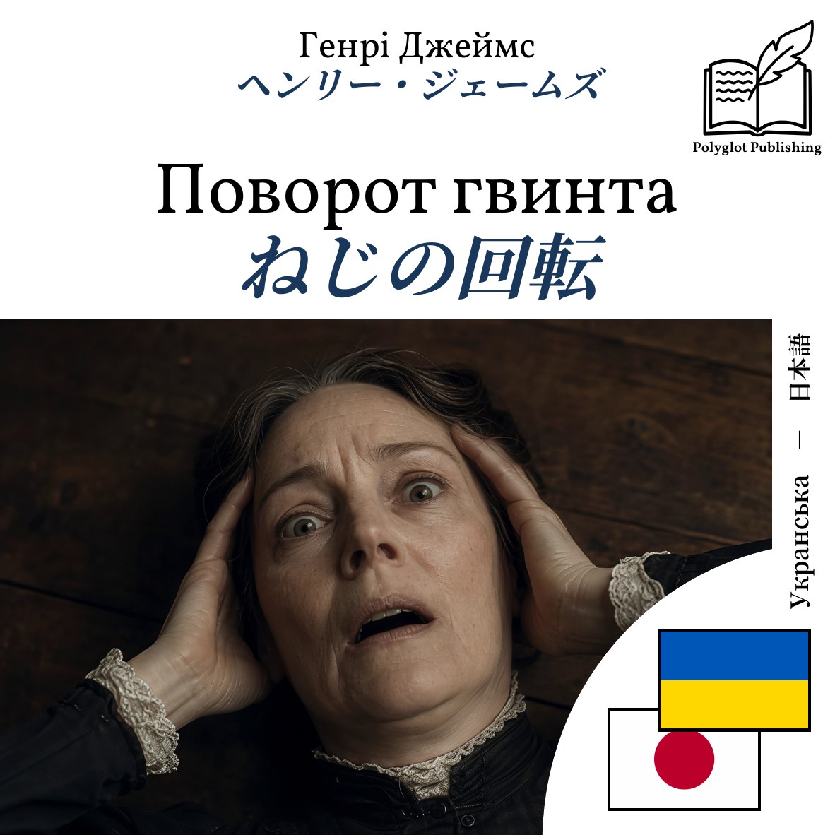 ねじの回転