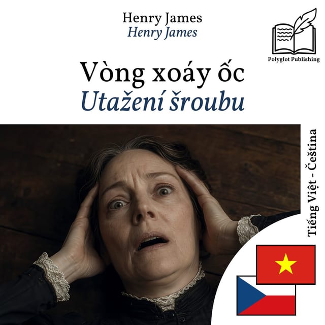 Utažení šroubu