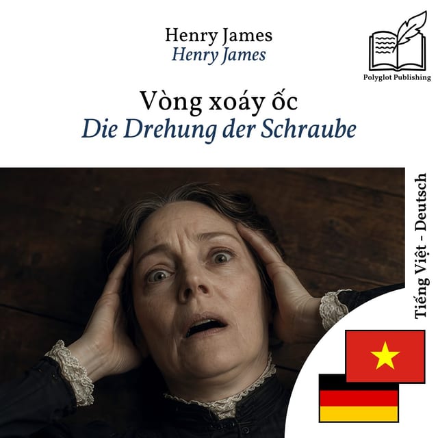 Die Drehung der Schraube