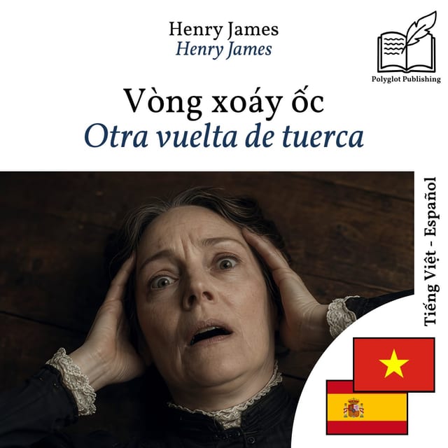 Otra vuelta de tuerca