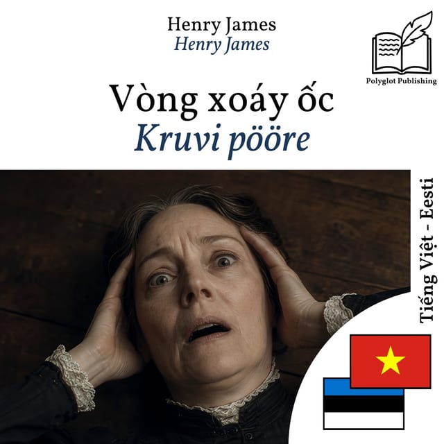 Kruvi pööre