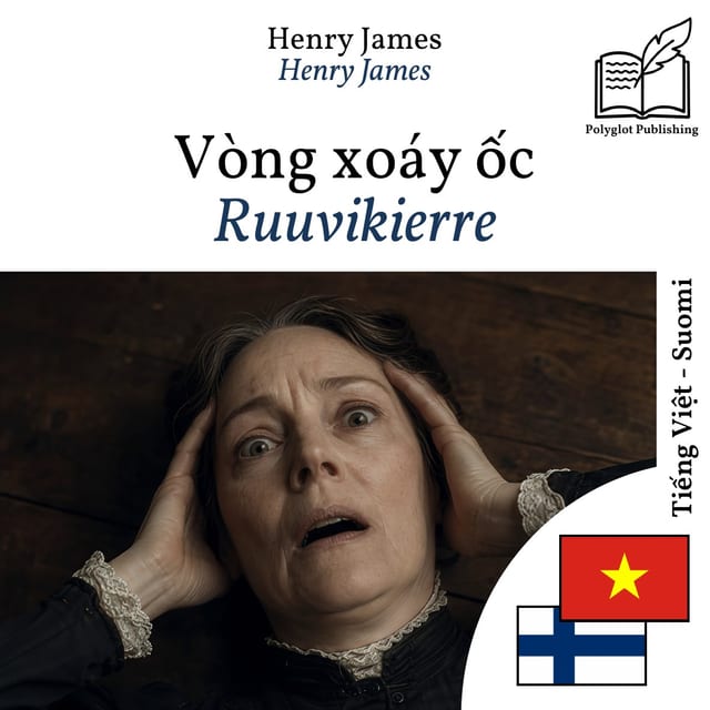 Ruuvikierre