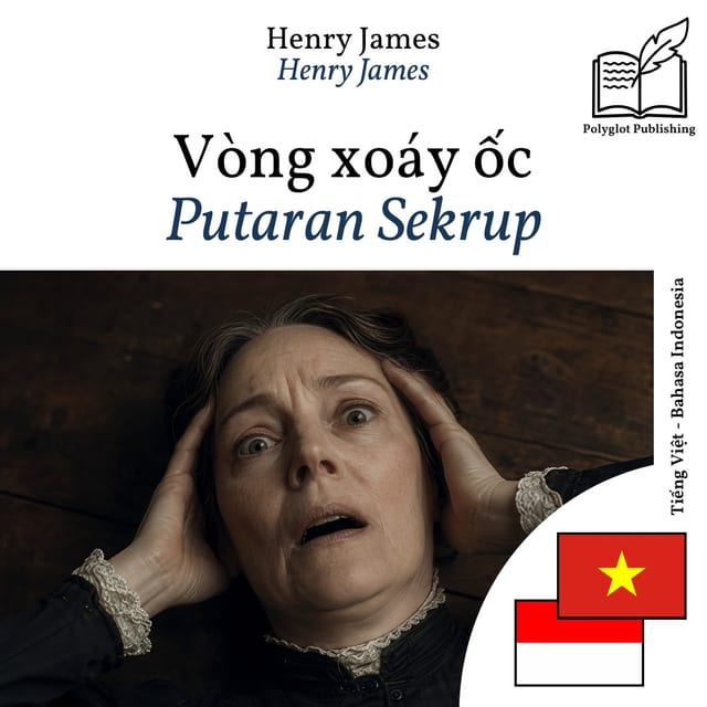 Putaran Sekrup