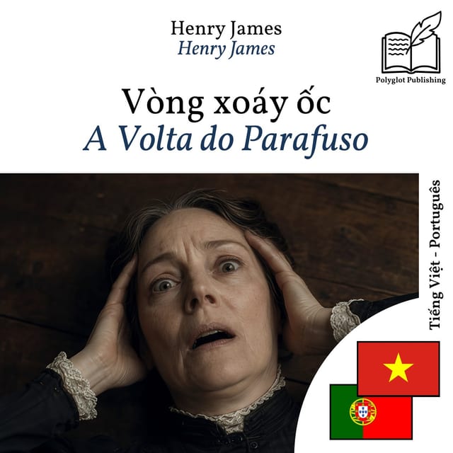 A Volta do Parafuso