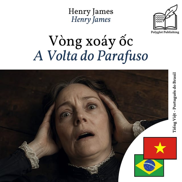 A Volta do Parafuso