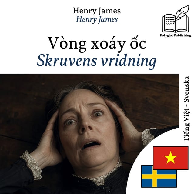 Skruvens vridning