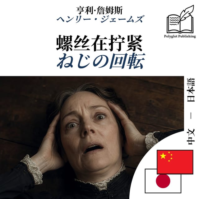 ねじの回転