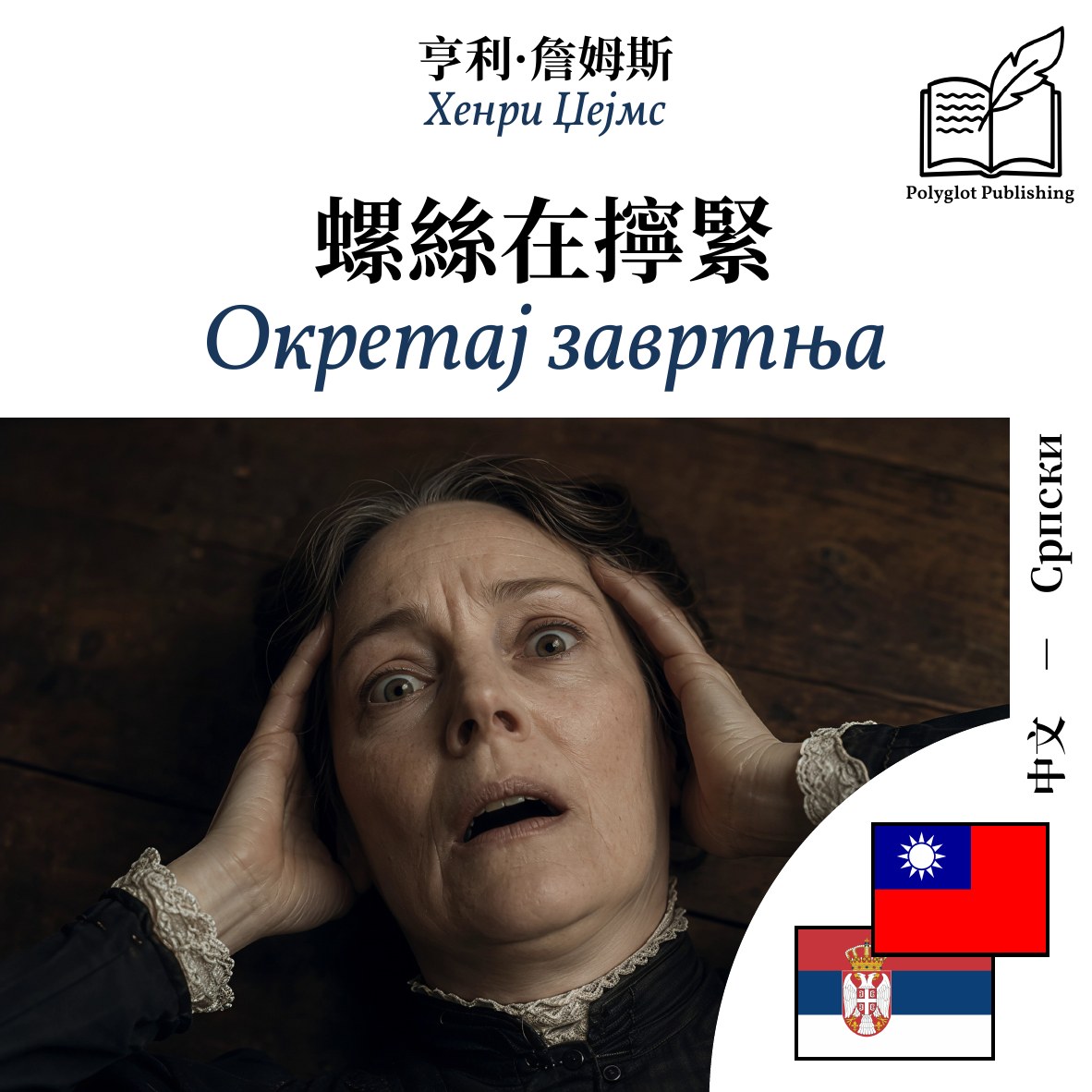 Окретај завртња