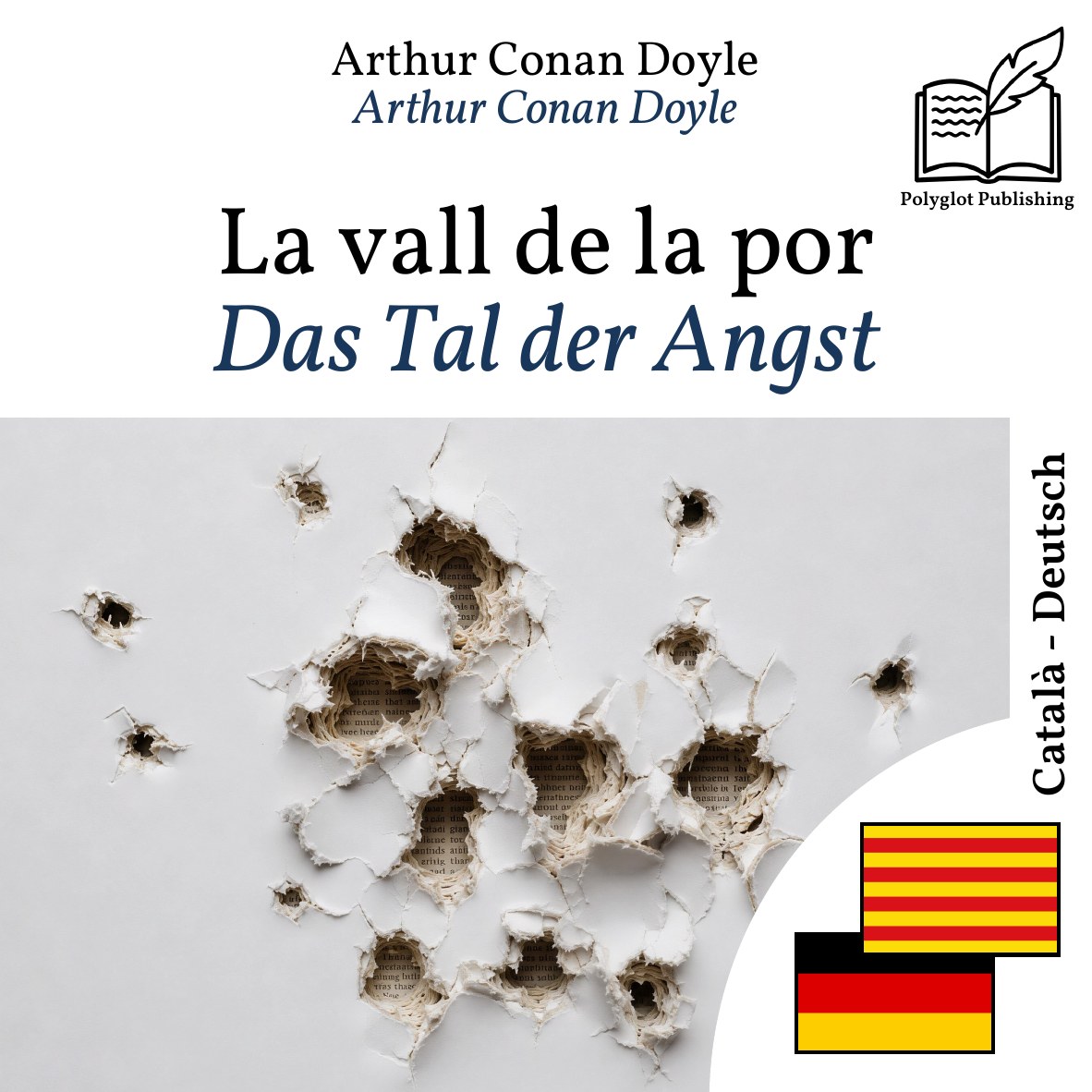Das Tal der Angst