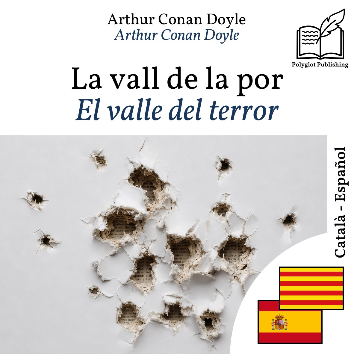 El valle del terror