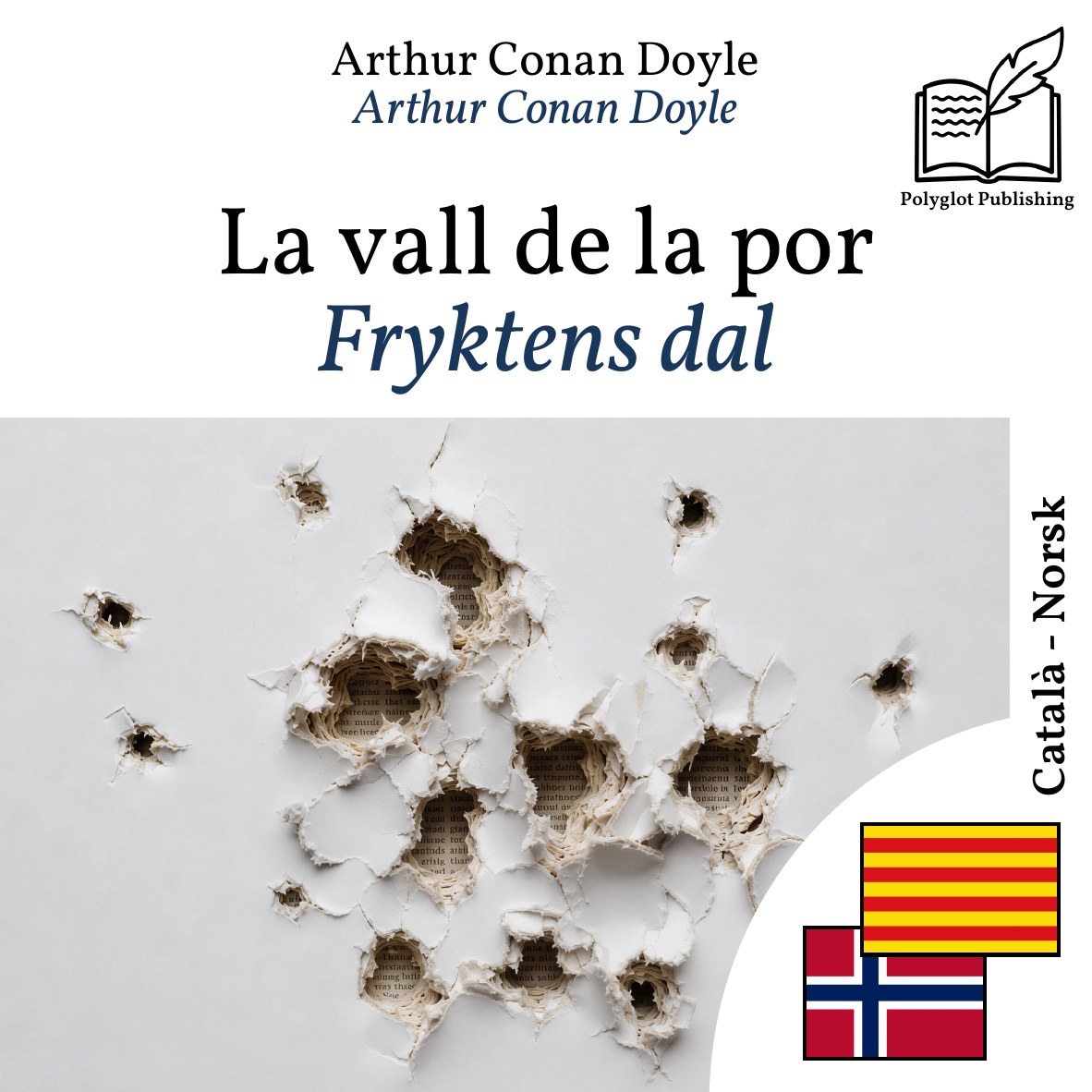 Fryktens dal