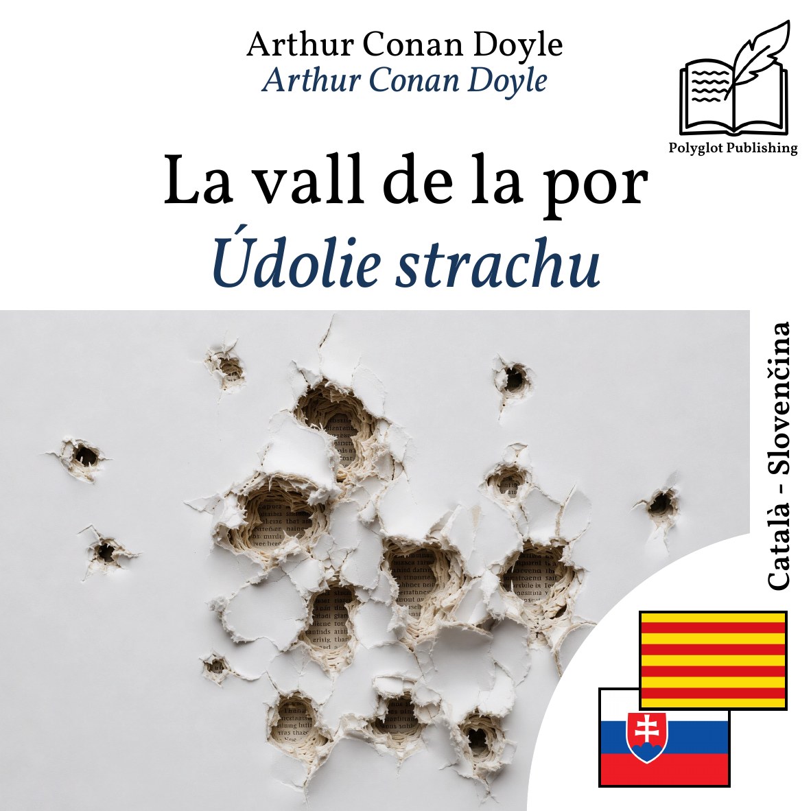 Údolie strachu