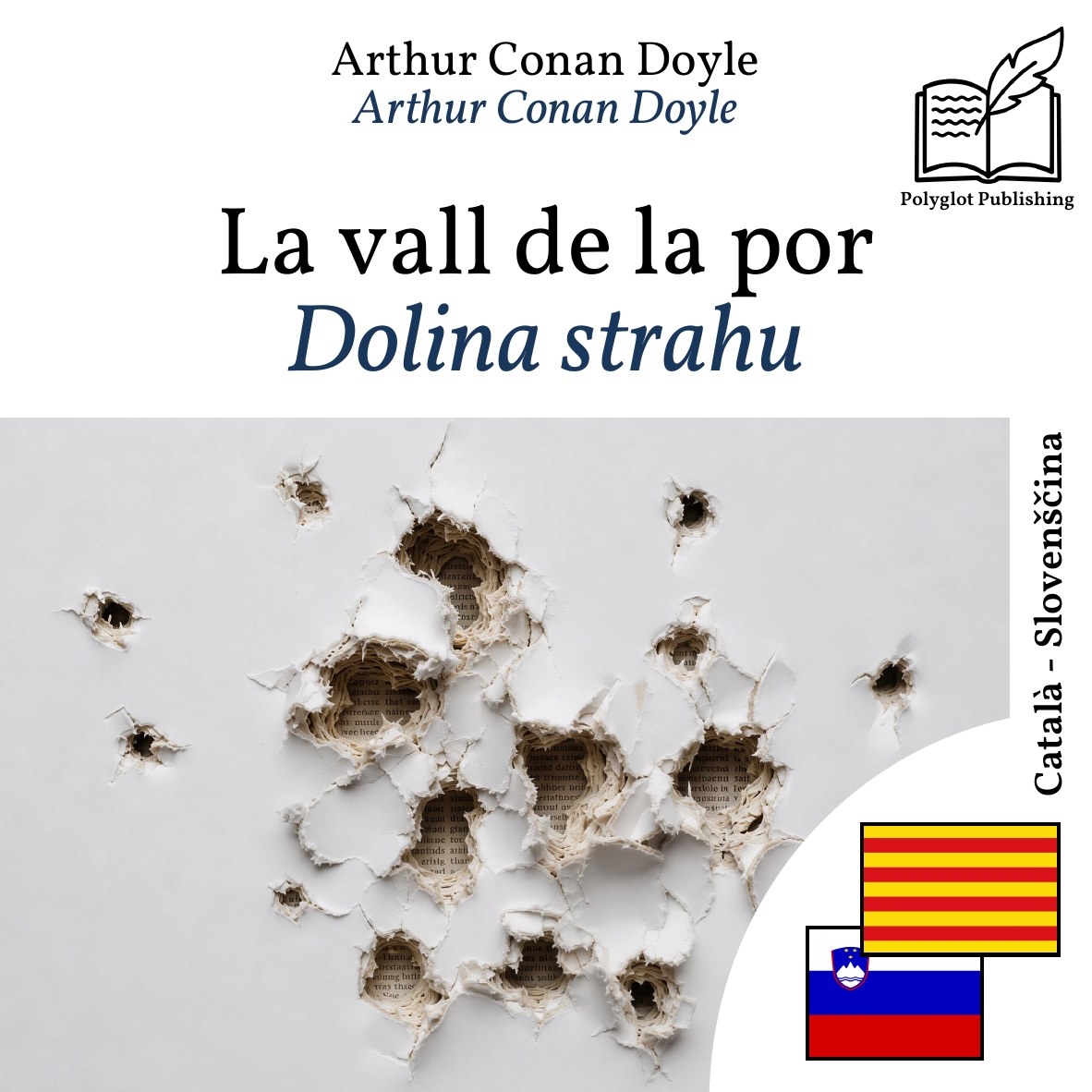Dolina strahu