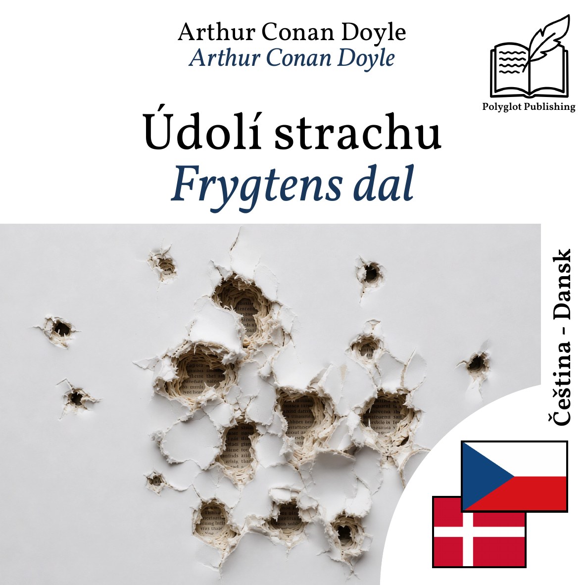 Frygtens dal