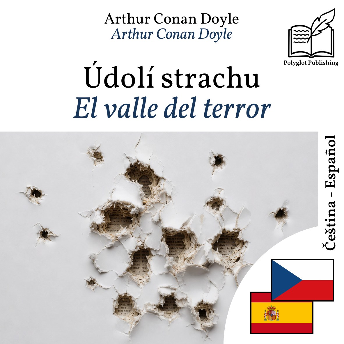 El valle del terror