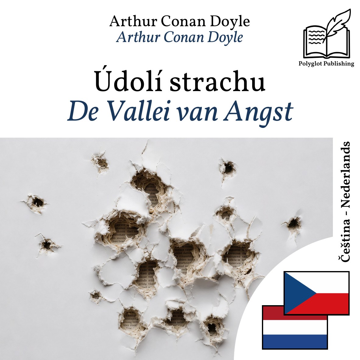 De Vallei van Angst