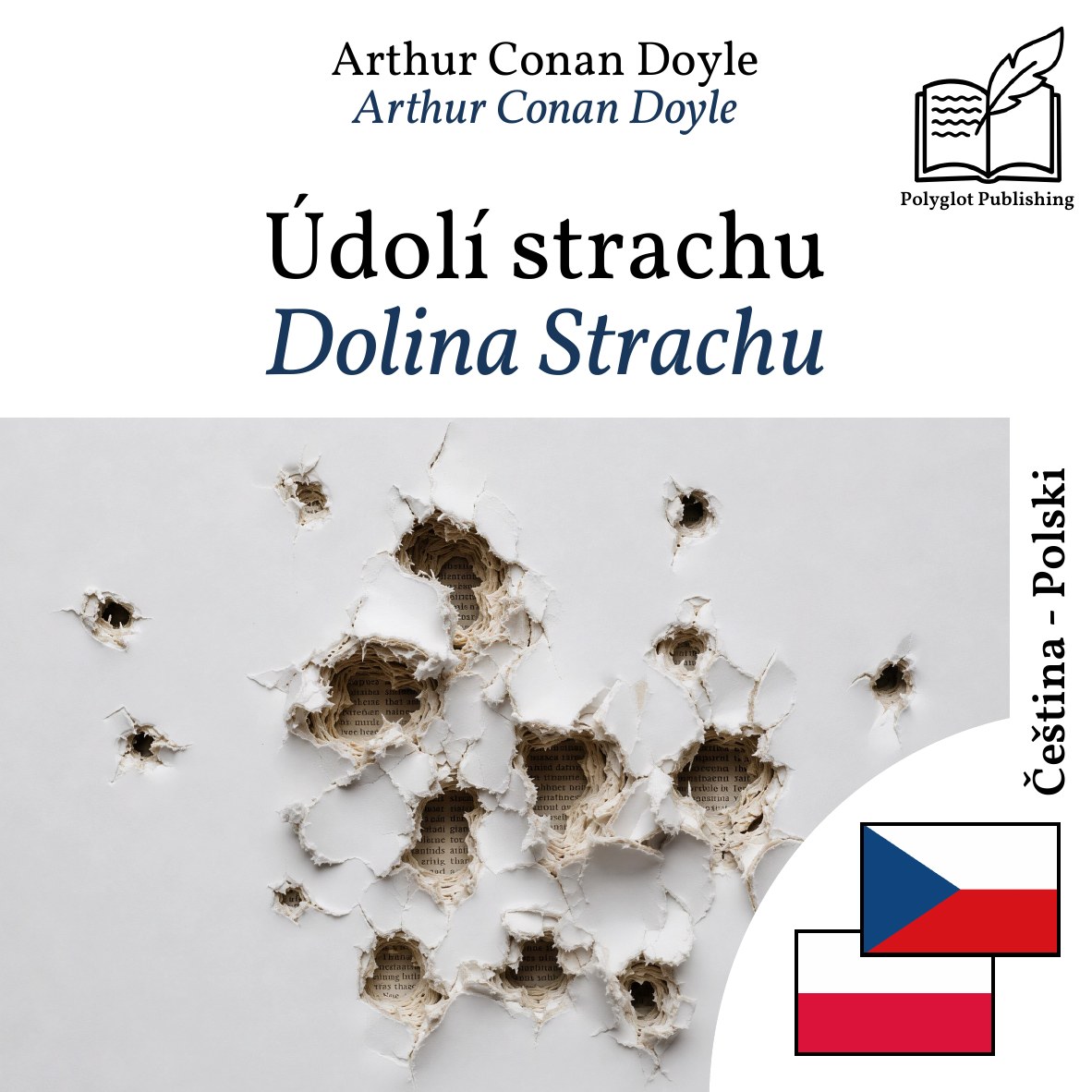 Dolina Strachu