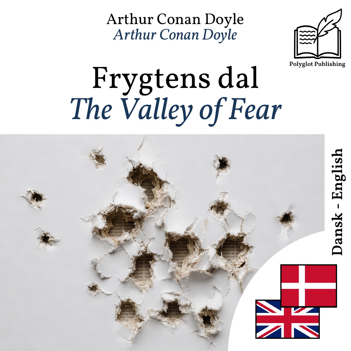 The Valley of Fear