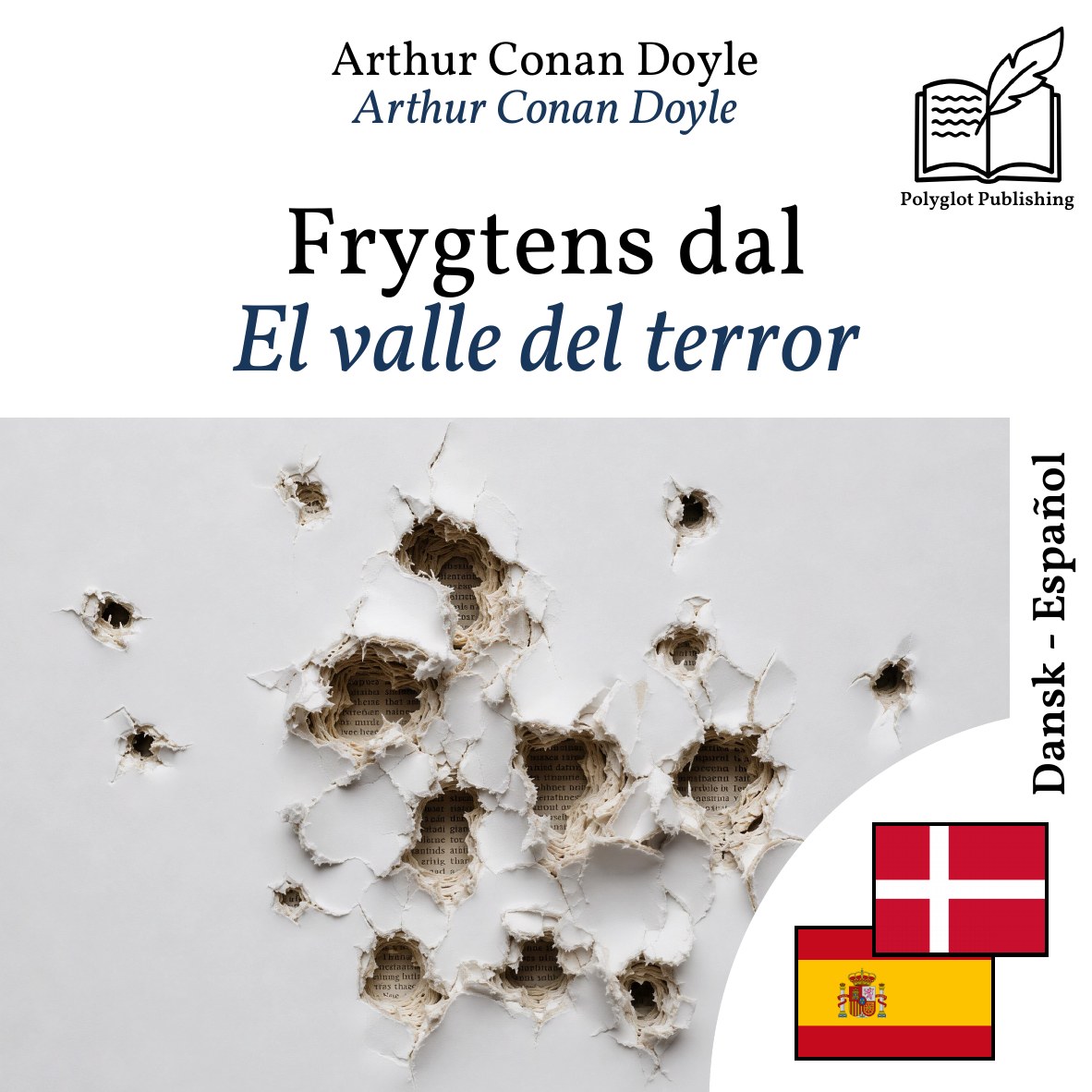 El valle del terror