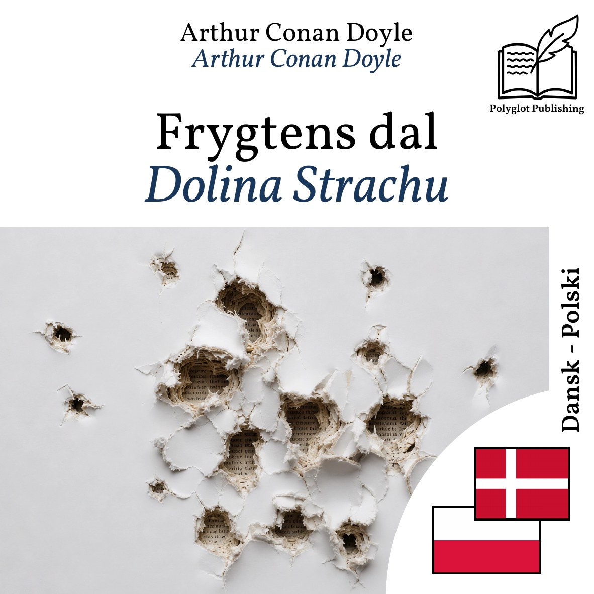 Dolina Strachu