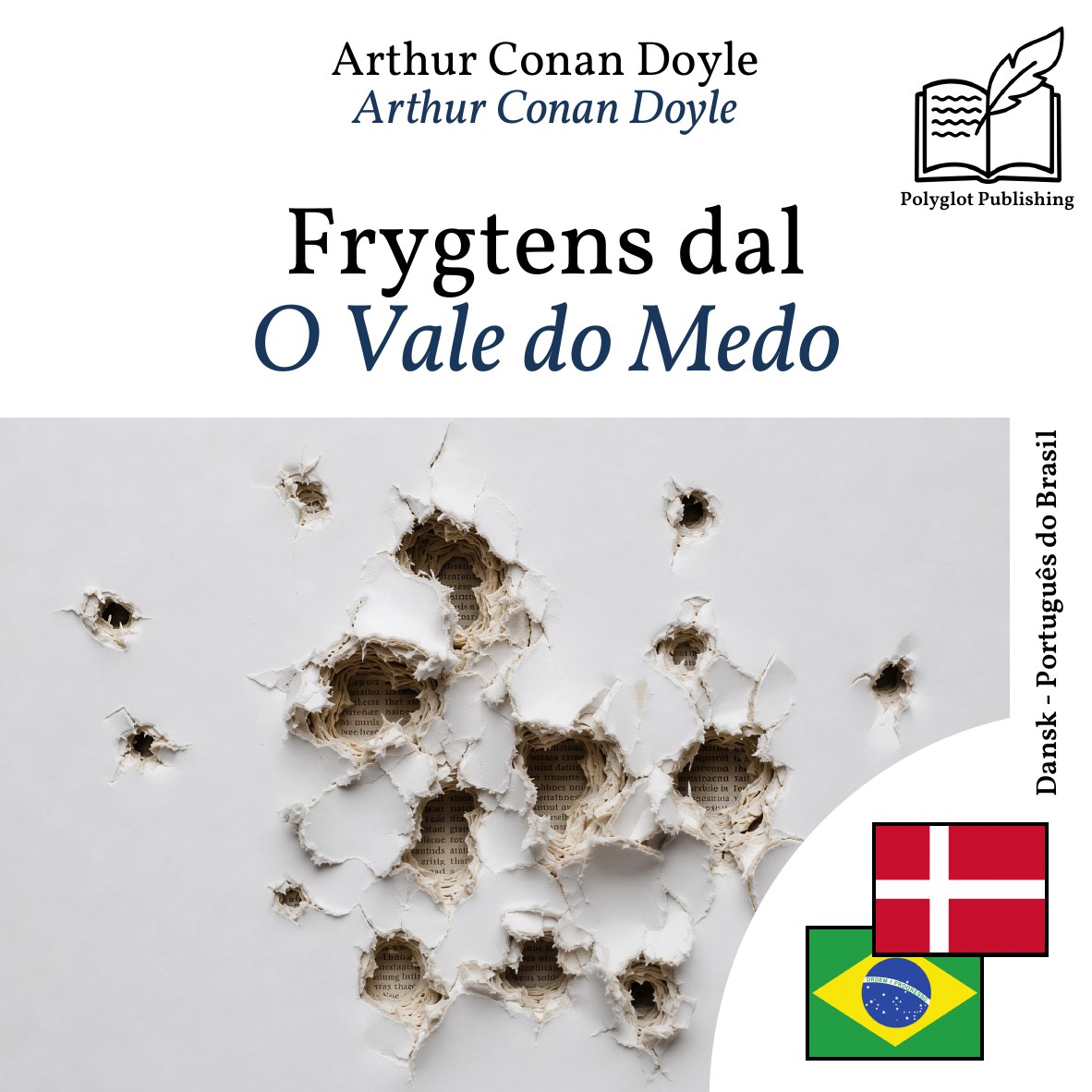 O Vale do Medo