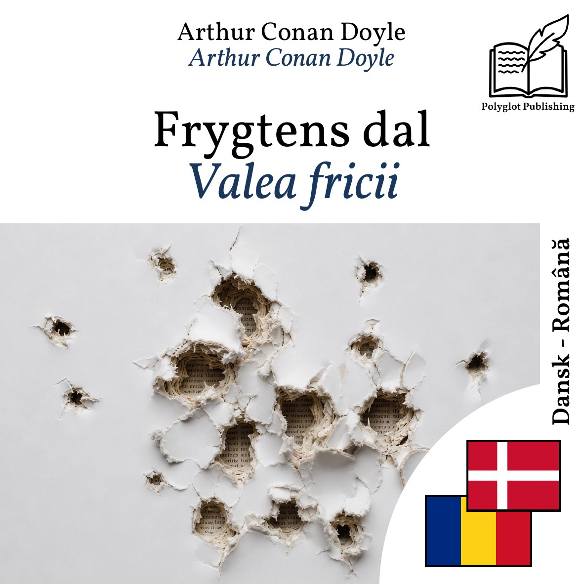 Valea fricii