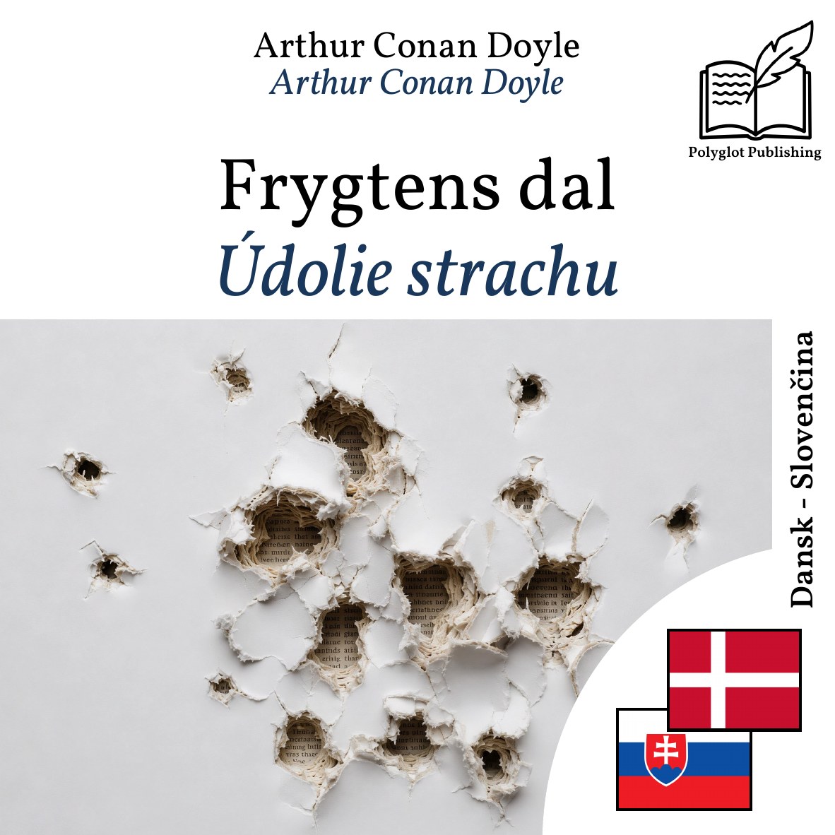 Údolie strachu