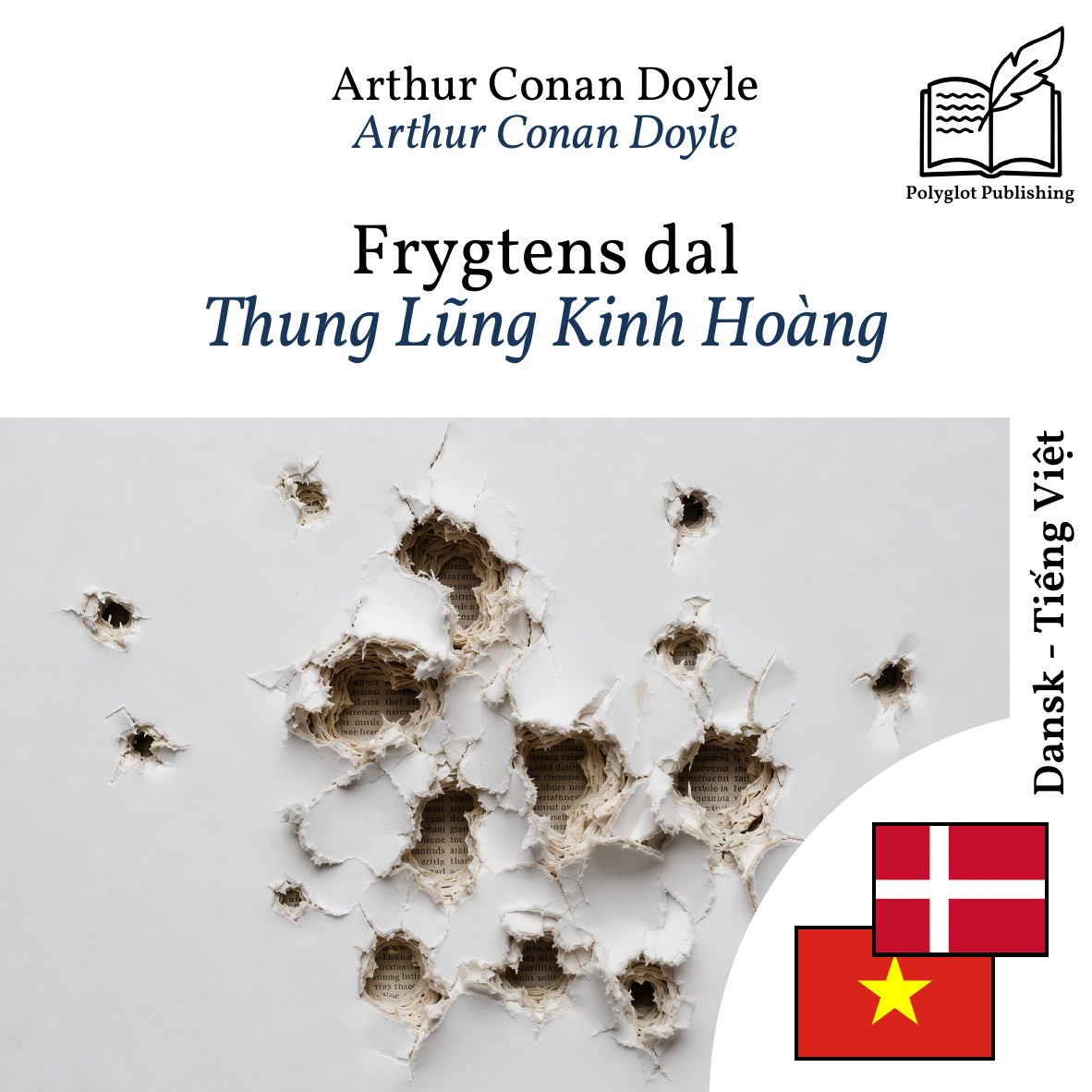 Thung Lũng Kinh Hoàng