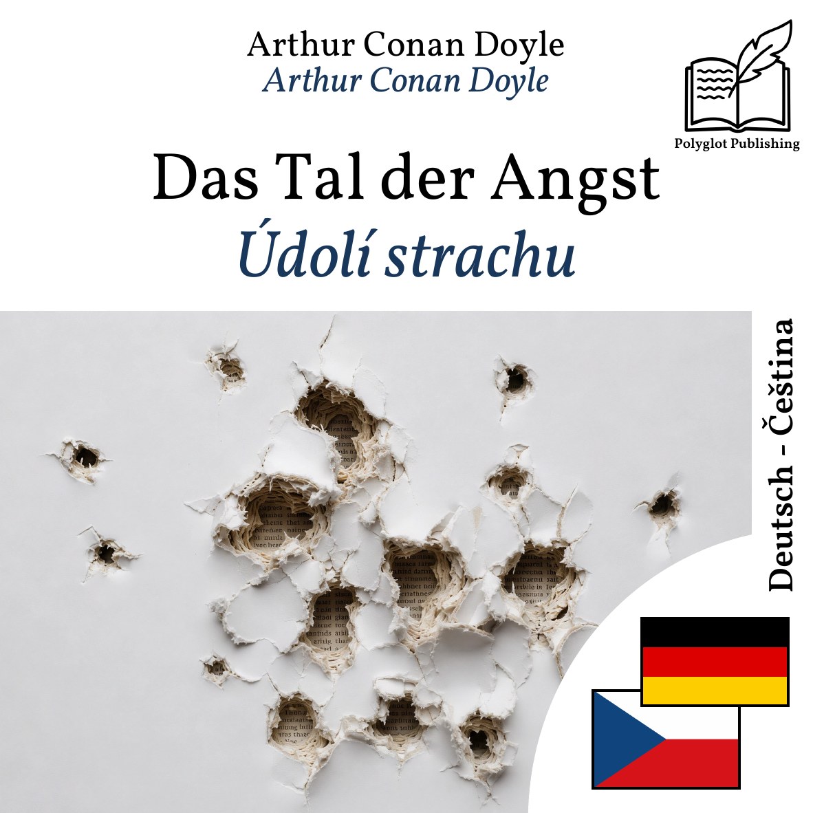 Údolí strachu