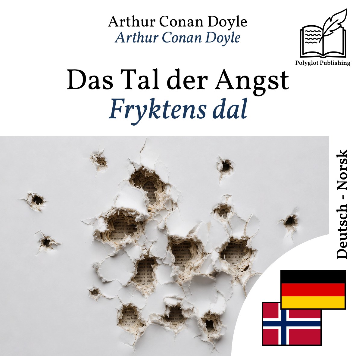 Fryktens dal