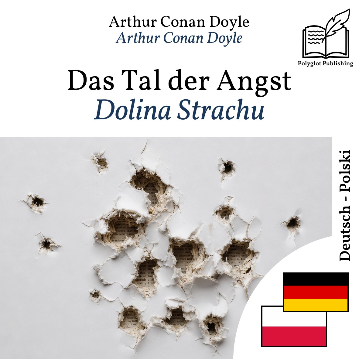 Dolina Strachu