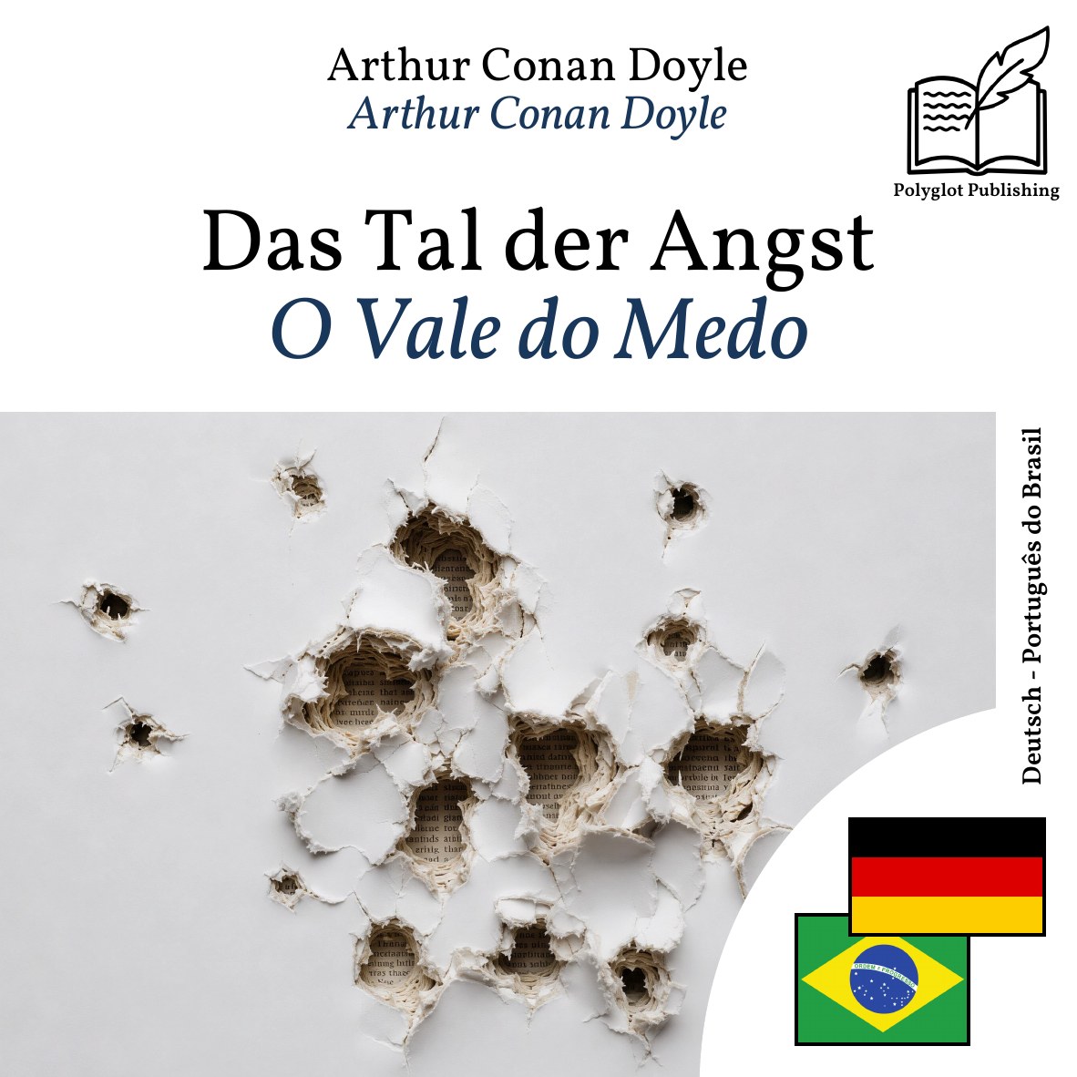 O Vale do Medo