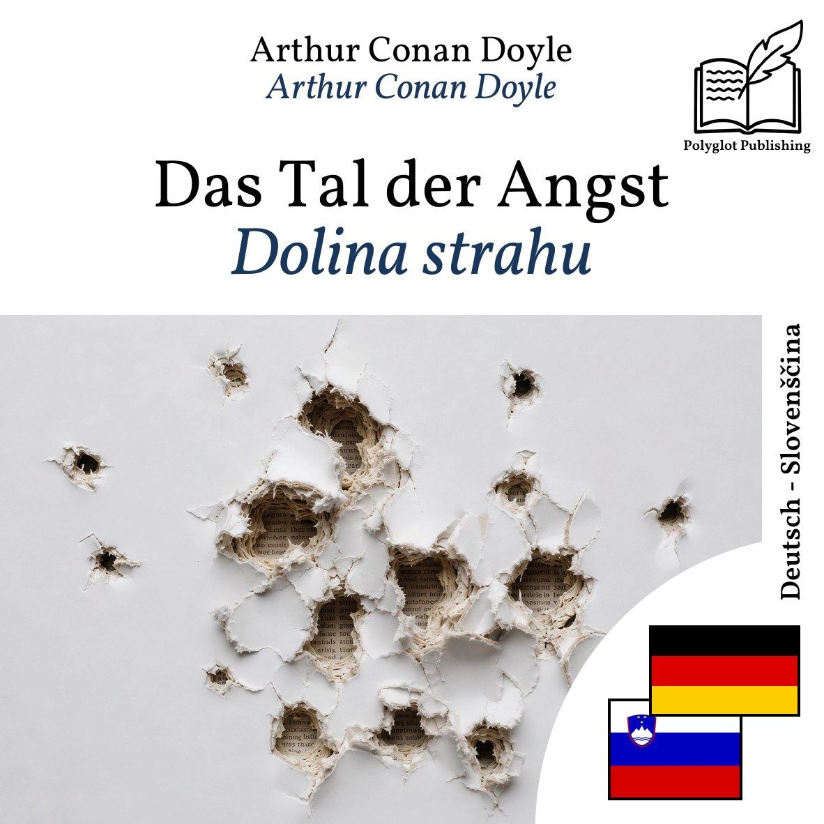 Dolina strahu