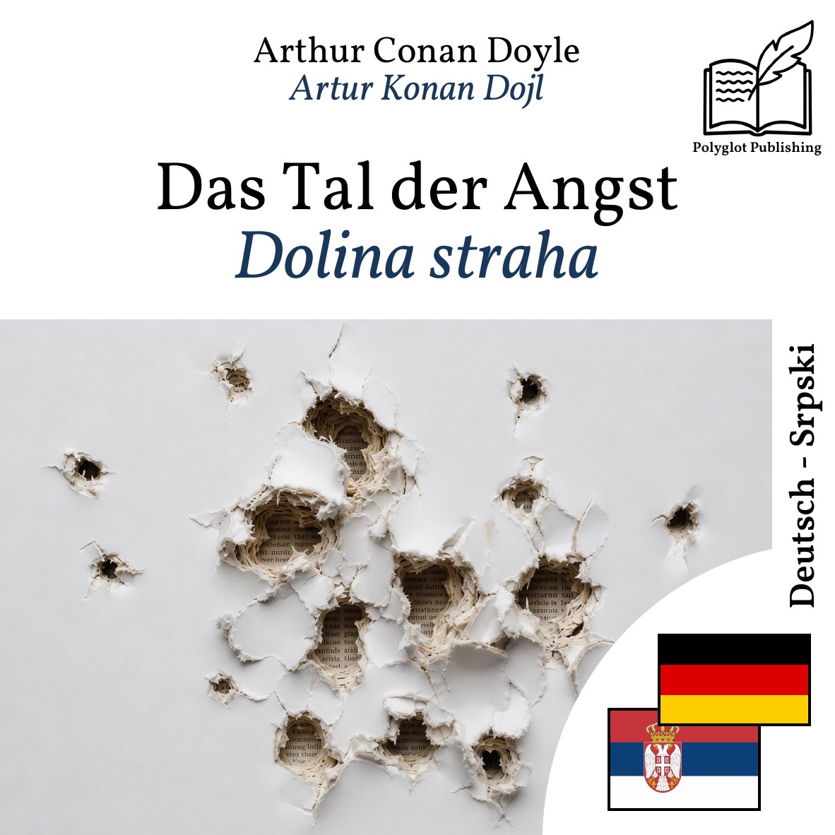 Dolina straha
