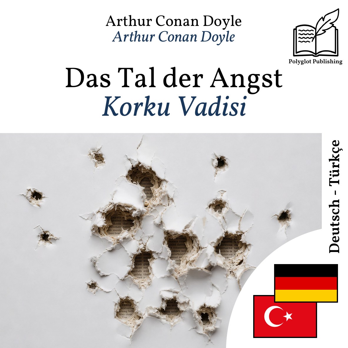 Korku Vadisi