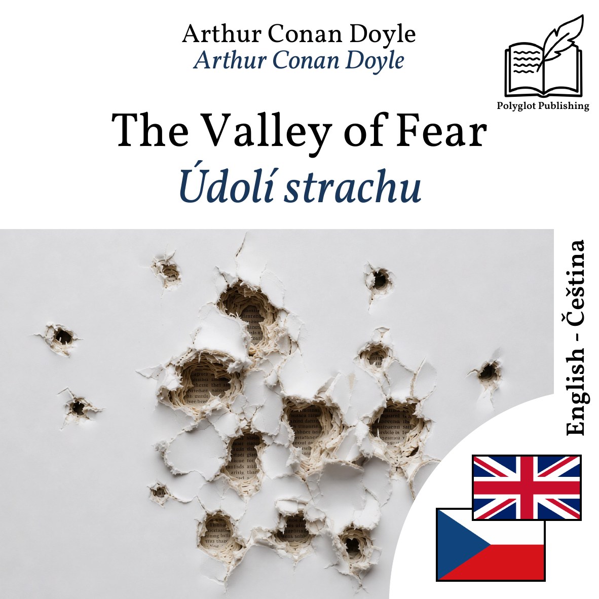 Údolí strachu