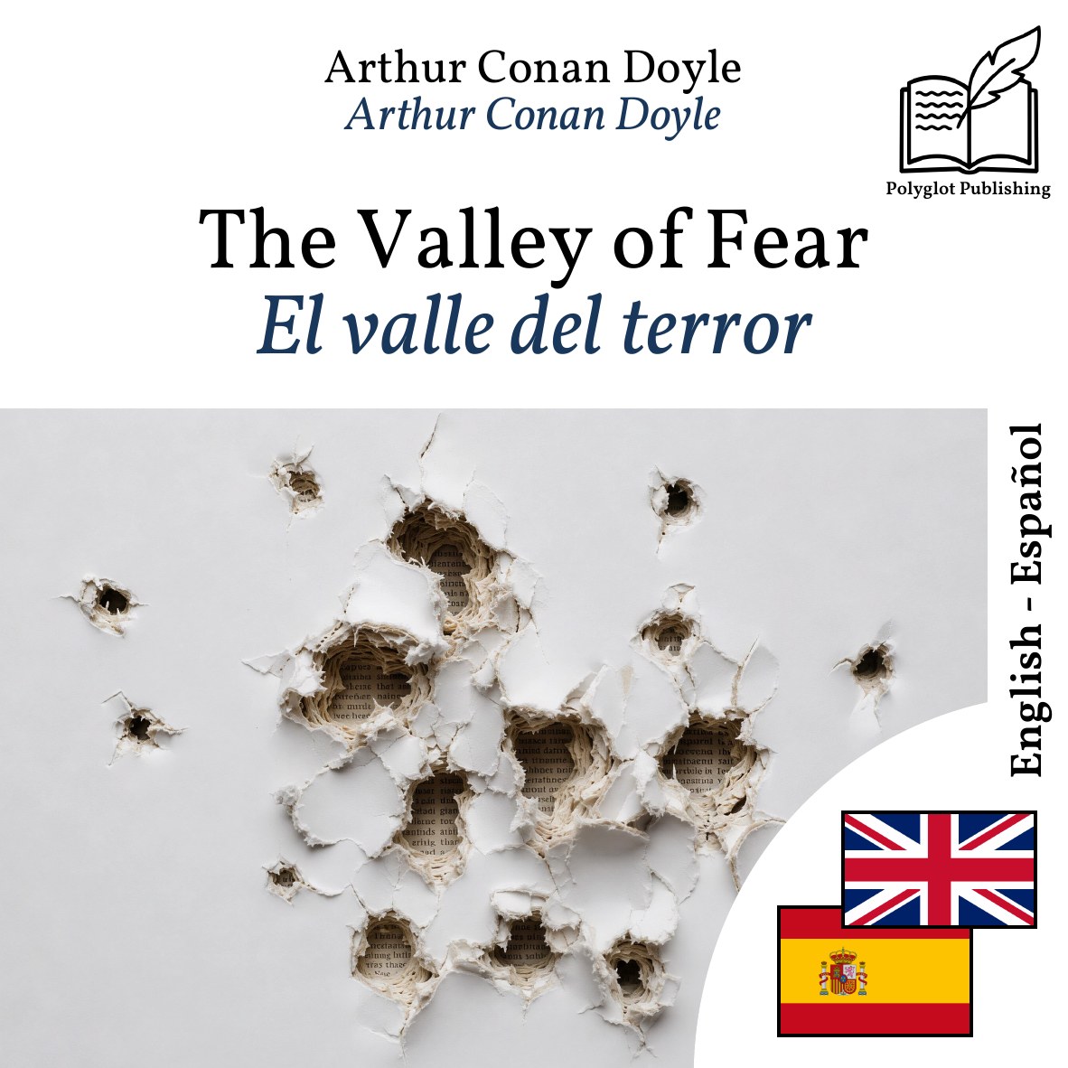 El valle del terror