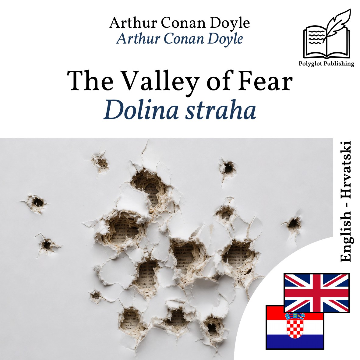 Dolina straha