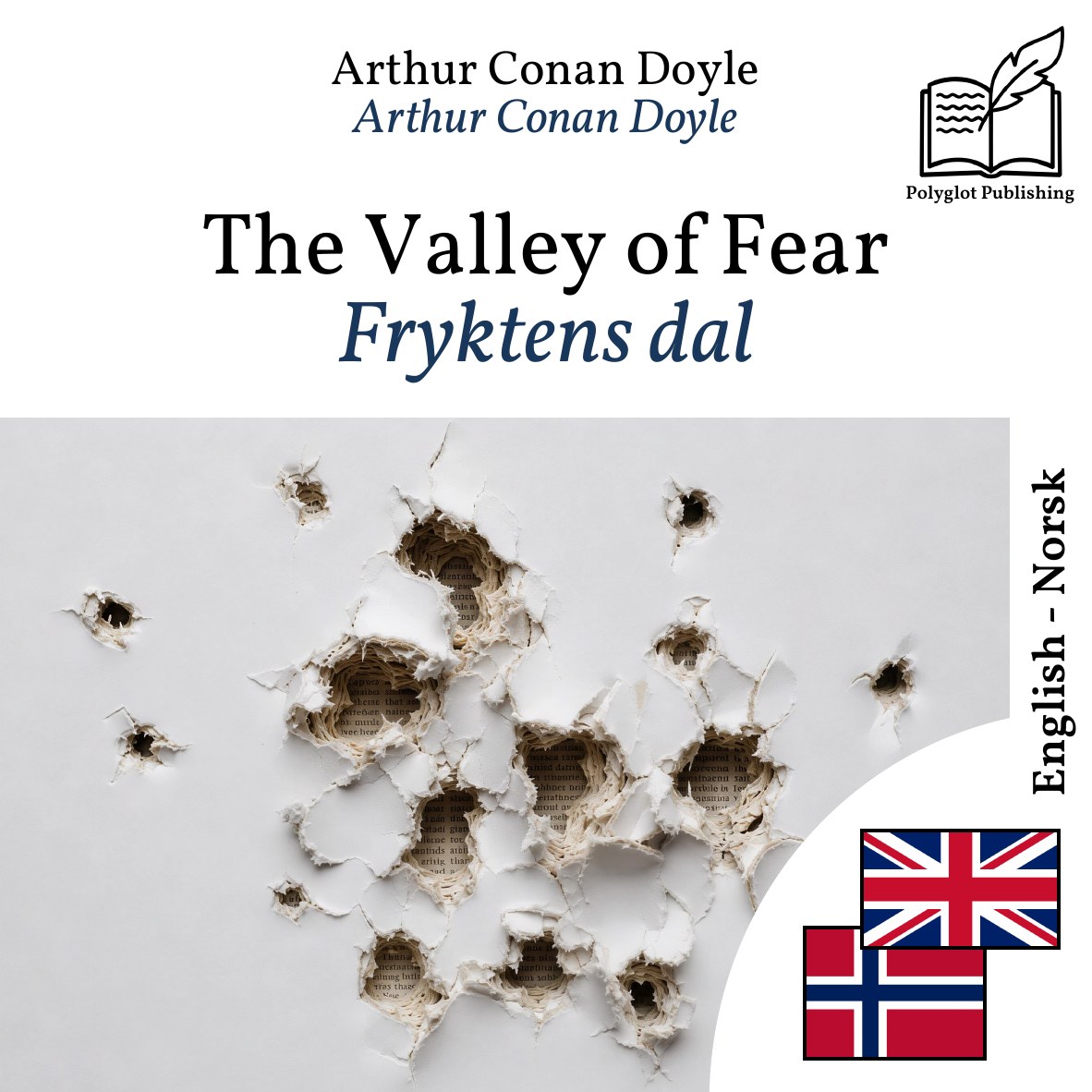 Fryktens dal
