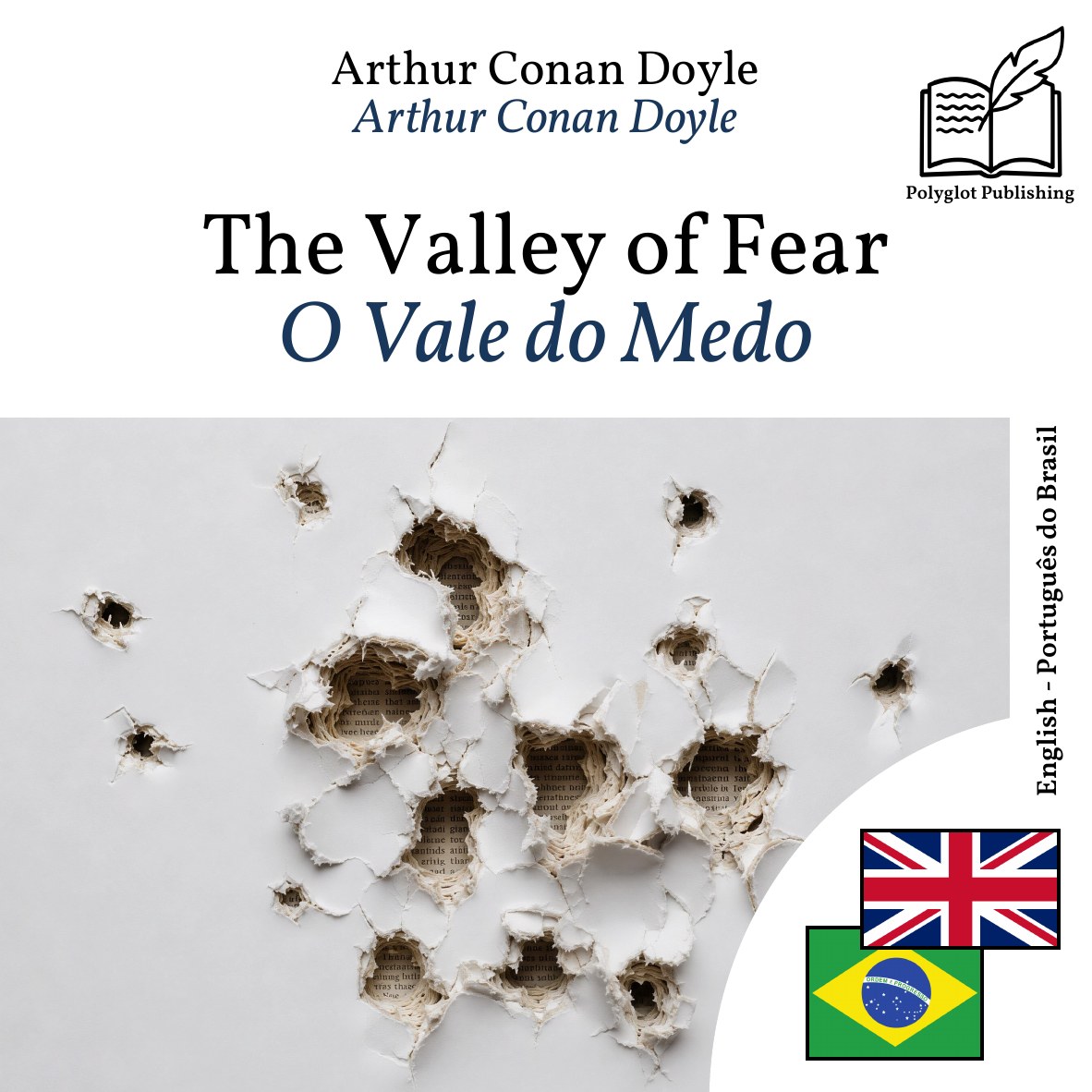 O Vale do Medo