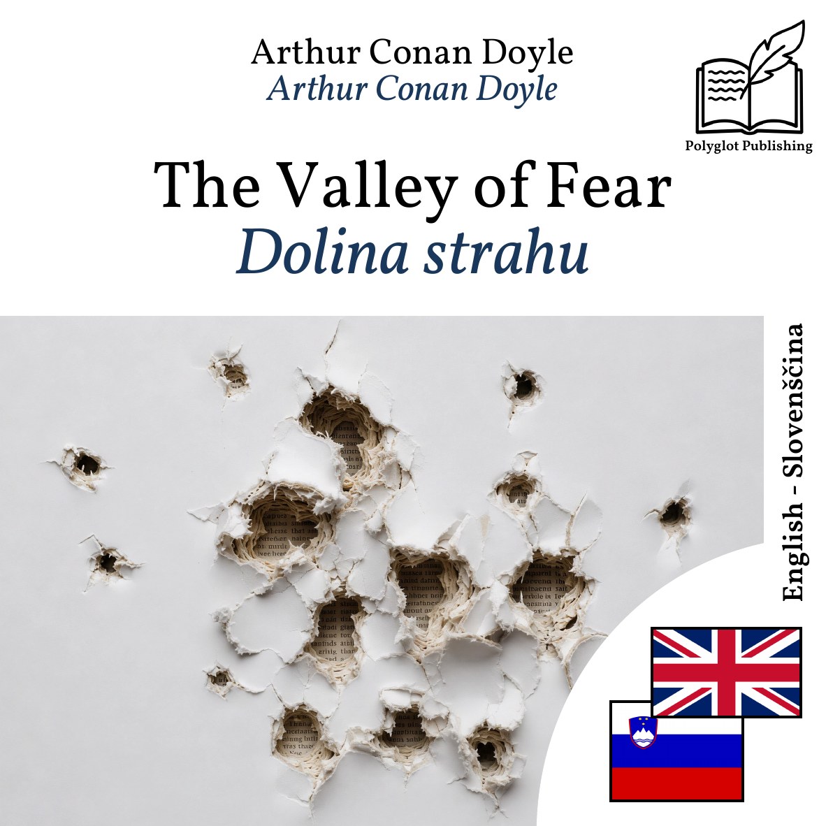 Dolina strahu